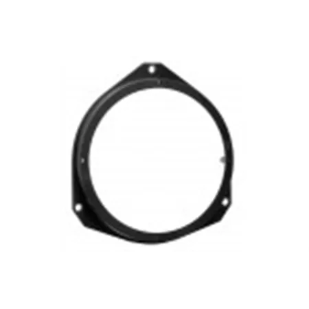 Supporti anelli adattatori altoparlanti da 10/12 cm per Alfa Romeo, Dacia, Fiat, Nissan, Opel