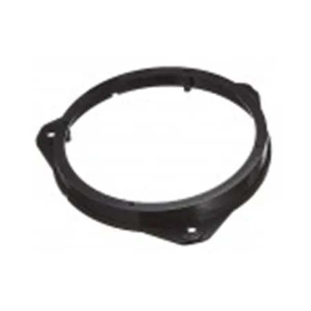 Supporti anelli adattatori altoparlanti da 10/12 cm per Alfa Romeo, Dacia, Fiat, Nissan, Opel