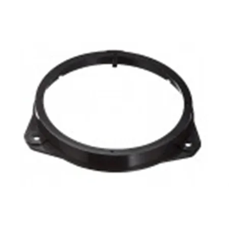 Supporti anelli adattatori altoparlanti da 10/12 cm per Alfa Romeo, Dacia, Fiat, Nissan, Opel
