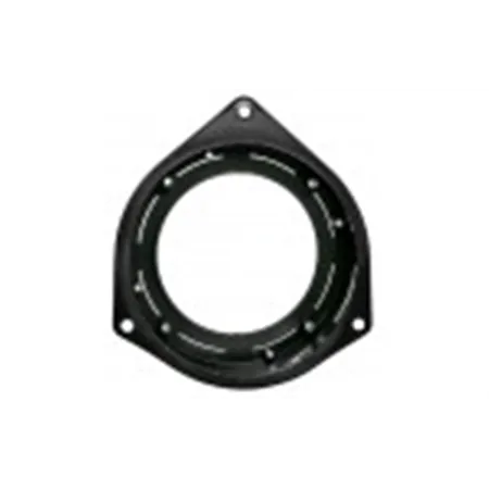 Supporti anelli adattatori altoparlanti da 10/12 cm per Alfa Romeo, Dacia, Fiat, Nissan, Opel