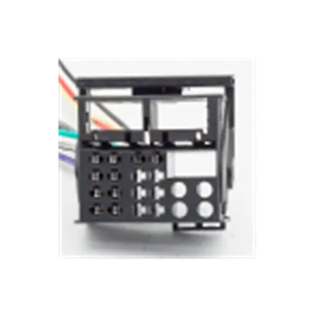 Cavo adattatore autoradio ISO-F per Citroen, Peugeot 