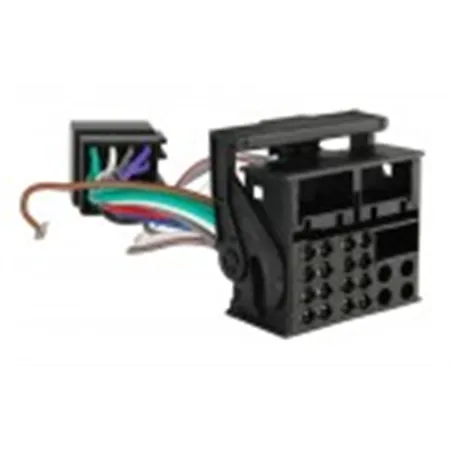 Cavo adattatore autoradio ISO-F per Citroen, Peugeot 