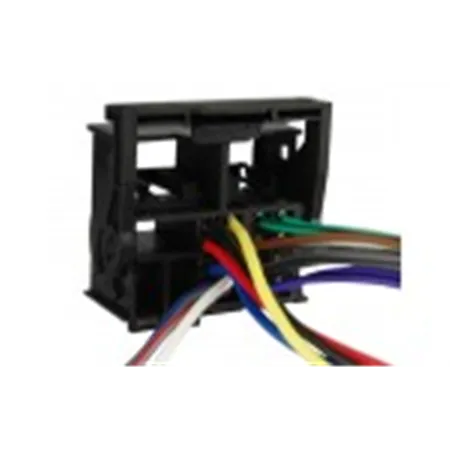 Cavo adattatore autoradio ISO-F per Citroen, Peugeot 