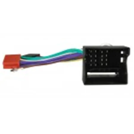 Cavo adattatore autoradio ISO-F per Citroen, Peugeot 