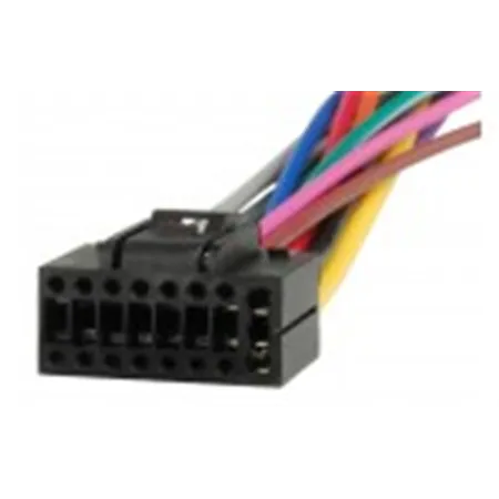 Adattatore interfaccia CAN BUS per radio android 9", 10.1" Fiat, Citroen, Peugeot, Jeep, Dodge, Alfa Romeo, Fiat 