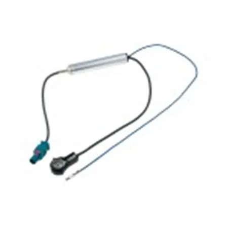 Adattatore antenna per Audi, Skoda, Seat, Volkswagen, Mercedes, BMW, KIA, Opel, Citroen, Peugeot, Renault 