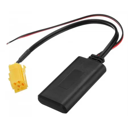 Adattatore interfaccia Bluetooth per Alfa Romeo, Fiat 