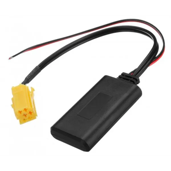 Adattatore interfaccia Bluetooth per Alfa Romeo, Fiat 