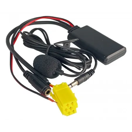Adattatore interfaccia Bluetooth per Alfa Romeo, Fiat