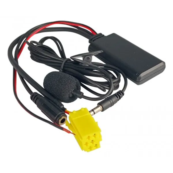 Adattatore interfaccia Bluetooth per Alfa Romeo, Fiat