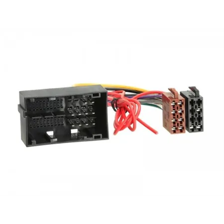 Cavo adattatore autoradio ISO per Fiat, Citroen, Peugeot, Jeep, Dodge, Alfa Romeo 