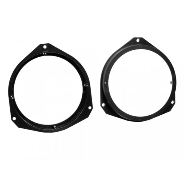 Supporti anelli adattatori altoparlanti per Alfa Romeo, Citroen, Fiat, Ford, Opel, Peugeot